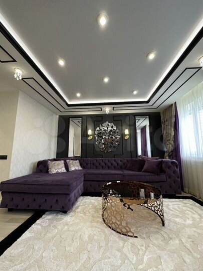 2-к. квартира, 76,5 м², 3/3 эт.