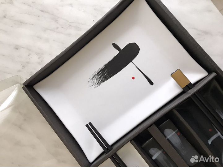 Набор для суши и роллов