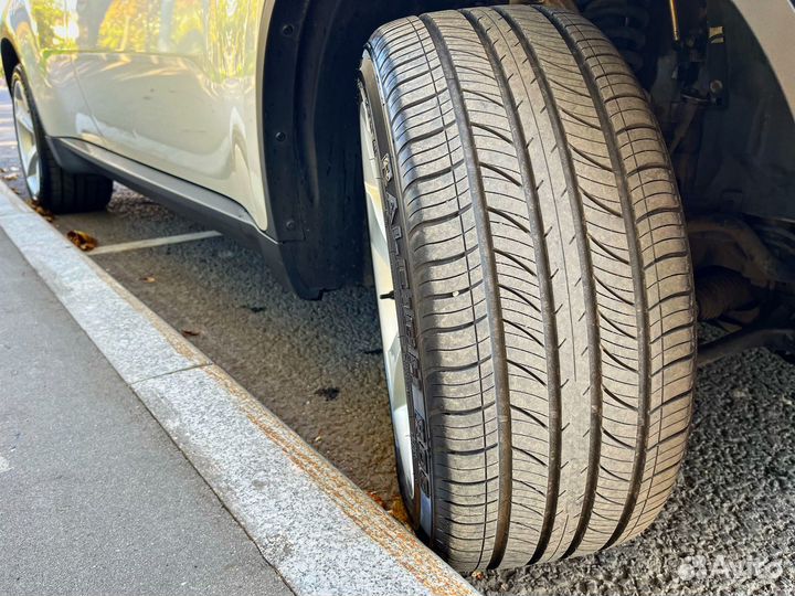 BMW X6 3.0 AT, 2008, 244 180 км