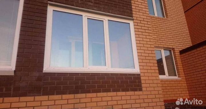 Окна быстро за день