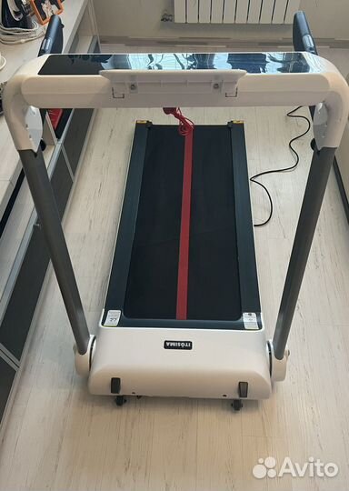 Беговая дорожка