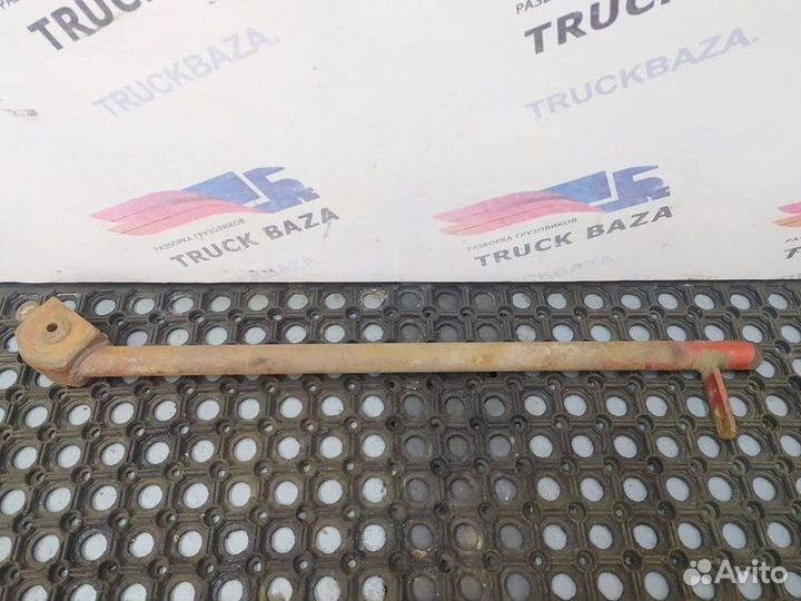 Кулиса кпп Iveco Stralis