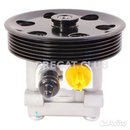 Насос гидроусилителя руля Motorherz P2039HG