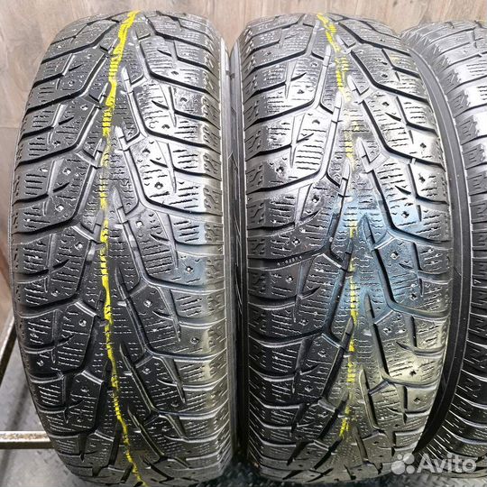 Yokohama Ice Guard Stud IG55 225/65 R17 106T