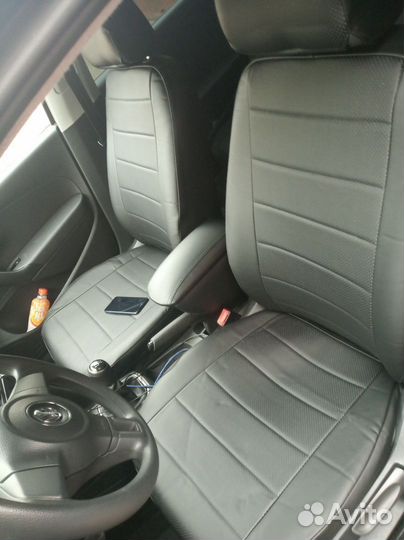 Подлокотник Volkswagen Polo 2021 модельный