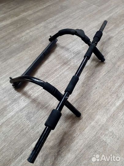 Турник в дверной проем