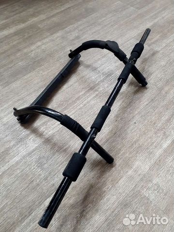 Турник в дверной проем