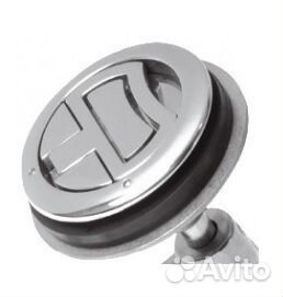 Osculati 38.152.02 - Ручка для подъема люков пайол