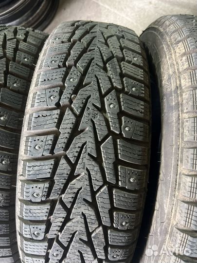 Nokian Tyres Nordman 7 175/70 R13