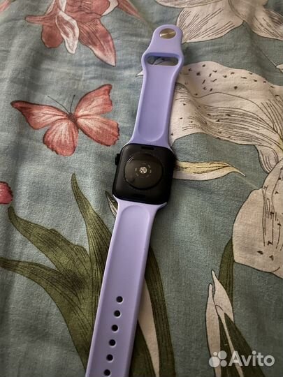 Часы apple watch se 40 mm 2023