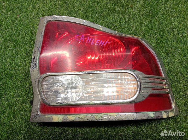Фонарь задний Правый SsangYong Actyon