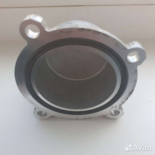 Крышка масляного фильтра вариатора Outlander 3