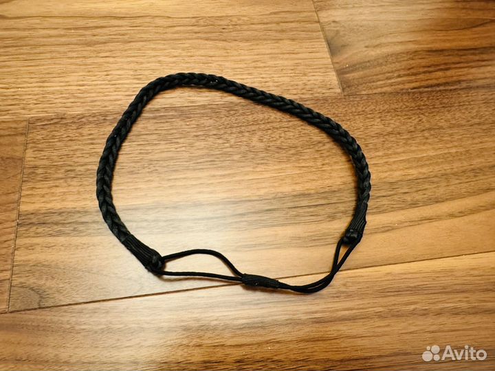 Бусы, ожерелье, колье