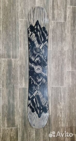 Jones Ultra Mountain Twin