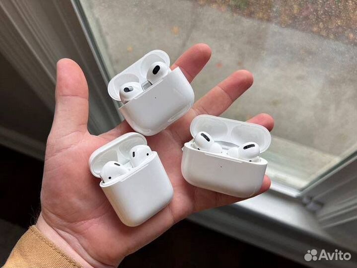 Airpods