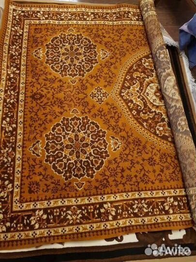 Ковры б/у 3 т.р