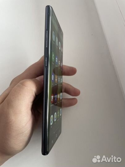 Samsung Galaxy Note 10+ 5G, 12/256 ГБ