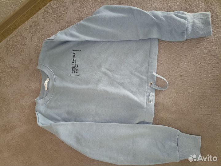 Вещи на девушку размер S