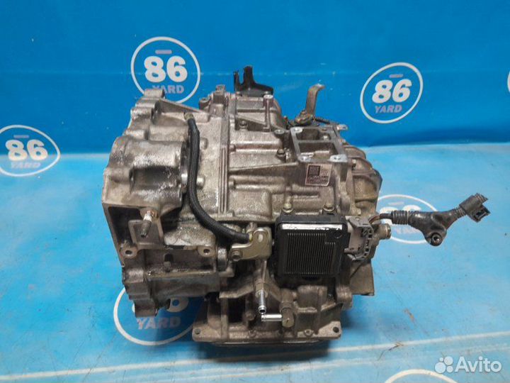 АКПП Lexus Rx350 GGL10 2GR-FE 2009