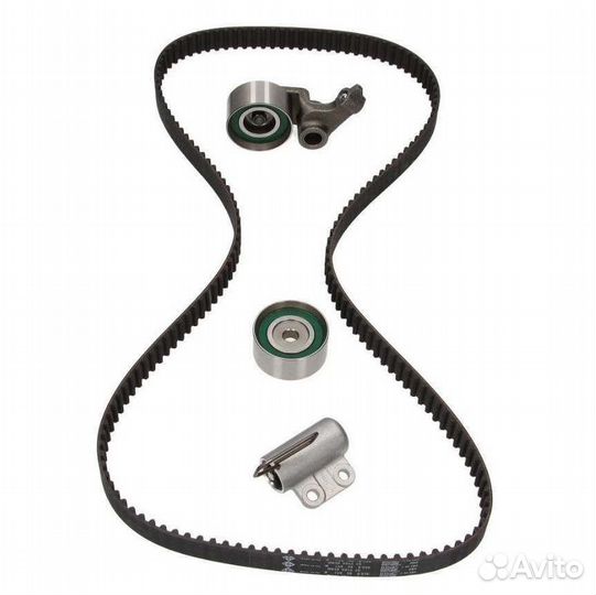 Комплект грм INA 530049510 Ford, Mazda, Volvo