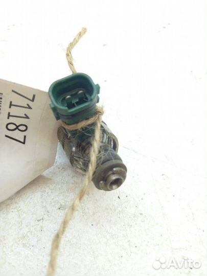 Форсунка топливная Lexus Gs250 GRL11 3grfse