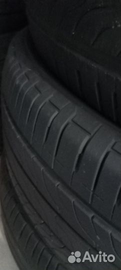 Atlas Batman A51 235/55 R18