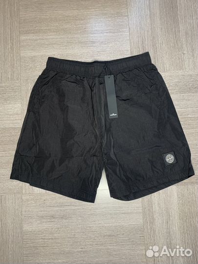 Шорты мужские stone island 52(XL)