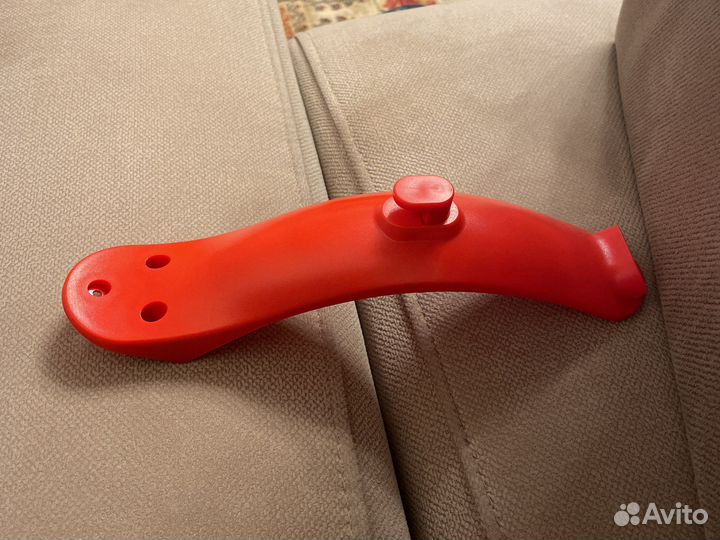 Брызговик для скутера Xiaomi Mijia m365/pro 1S