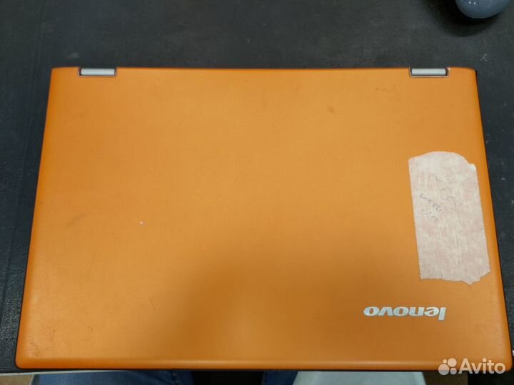 Lenovo yoga 213