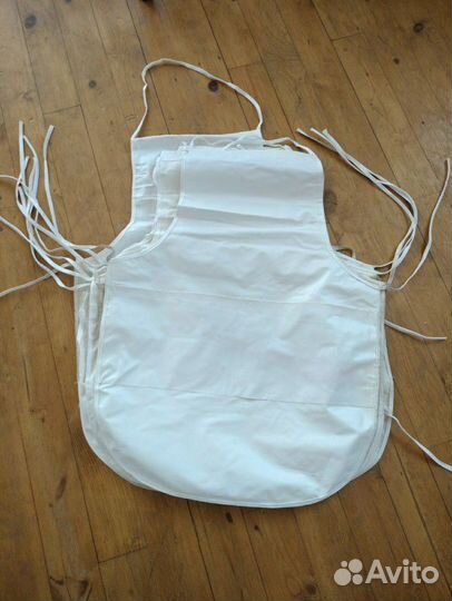 Фартук СССР качественные