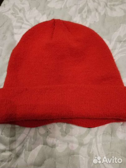 Шапка человек паук