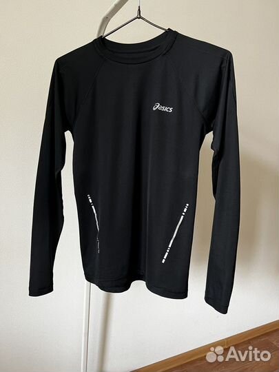 Кофта asics