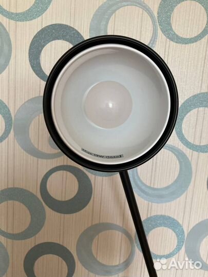 Лампа напольная IKEA ARÖD