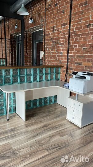 Офисная мебель
