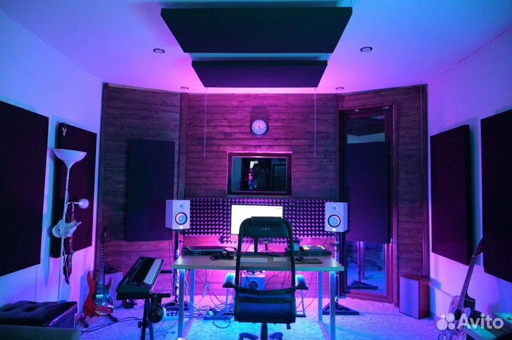 Песня в подарок