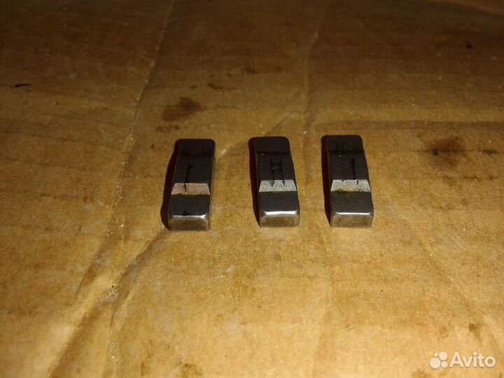 Фиксатор синхронизатора 5 передачи Chery Amulet