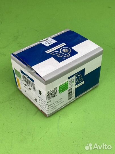 Ручка рычага кпп переключения \MB SK/MK/NG/Actros