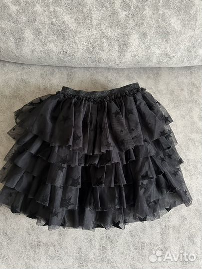 Юбка для девочки Sonia Rykiel