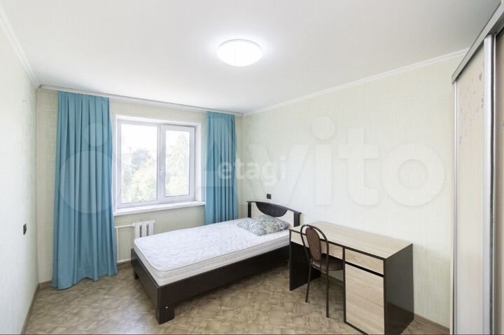 3-к. квартира, 65,4 м², 5/9 эт.