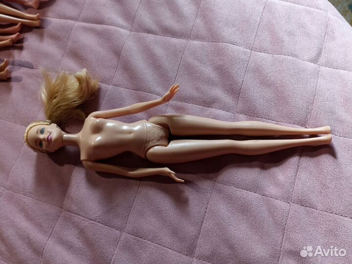 Кукла барби barbie mattel