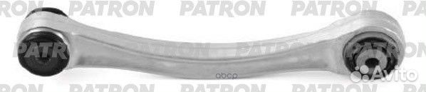 Рычаг подвески BMW 1 series Coupe (E82) 08/07-0