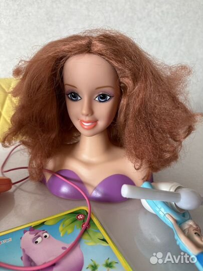 Развивающие музыкальные игрушки пакетом