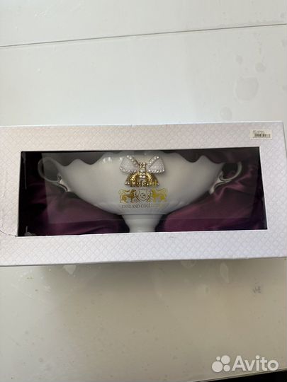 Ваза для фруктов