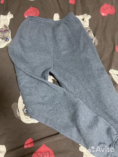 Спортивные штаны nike tech