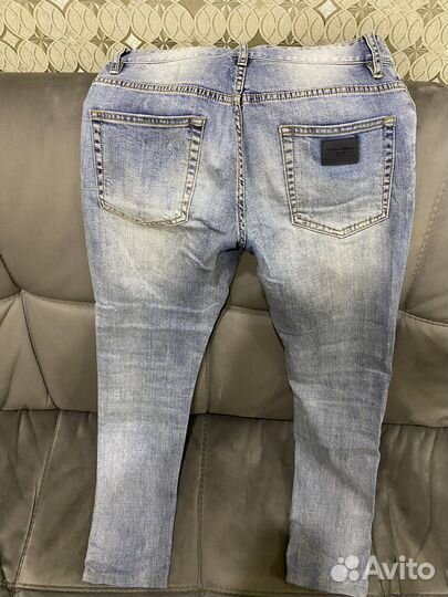 Продам джинсы