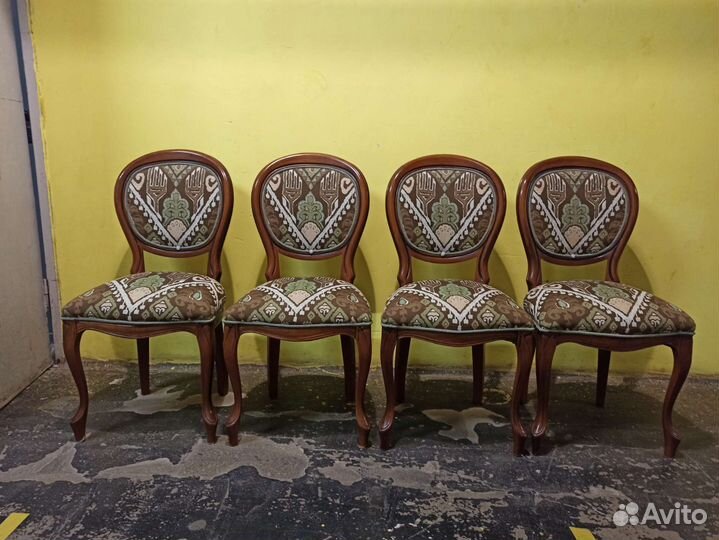 Реставрация мягкой мебели