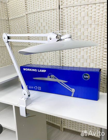 Лампа миллениум