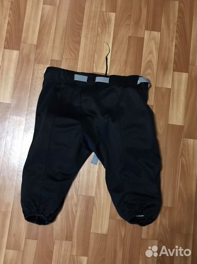 Бриджи для американского футбола