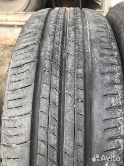 Dunlop Enasave EC300+ 175/55 R15