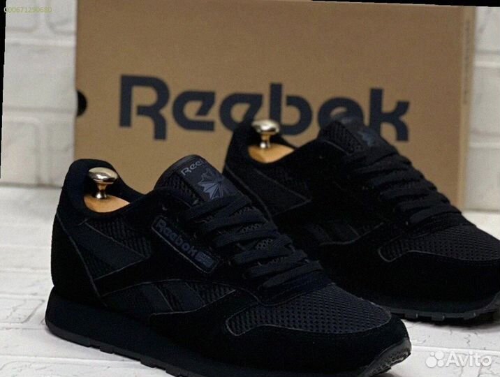 Кроссовки Reebok Classic (Арт.86738)